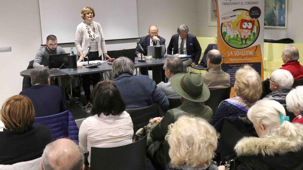 Grattacielo, arriva il sì Via libera ai lavori e al finanziamento