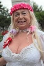Oggi i funerali della “Fatina dell’amore”