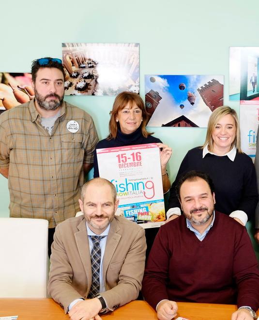 Pesca sportiva come businness È la scommessa della Fiera 