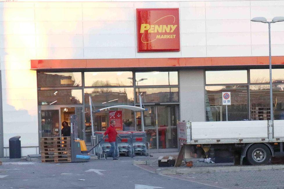 Domani apre Penny Market