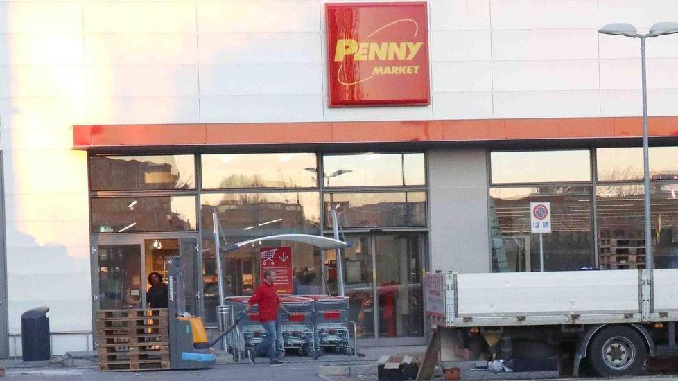 Domani apre Penny Market