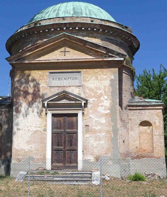 Per la Cappella Revedin interventi e riapertura