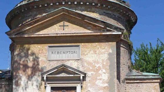 Per la Cappella Revedin interventi e riapertura