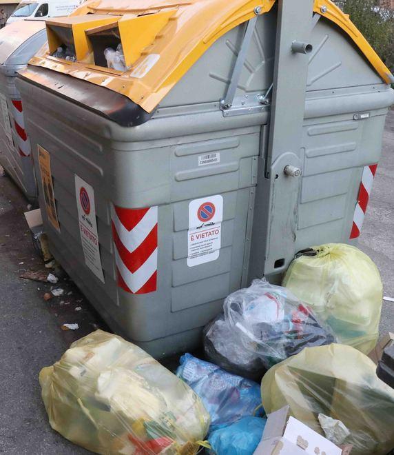 Hera: la differenziata è tornata alla normalità Controlli rafforzati