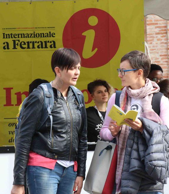 Internazionale 2019 ancora a inizio ottobre Vertice con l’Arci