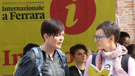 Internazionale 2019 ancora a inizio ottobre Vertice con l’Arci