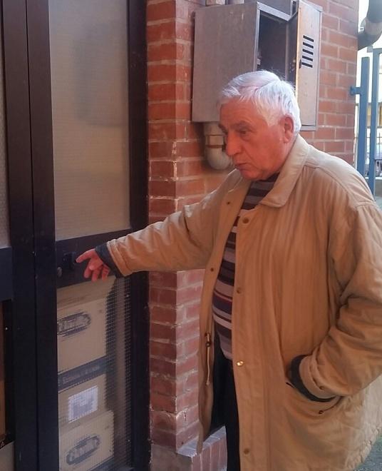 Ennesimo furto alla Bocciofila Ora si pensa alle telecamere 