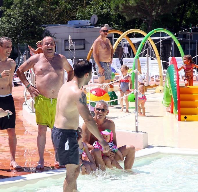 Il turismo ai Lidi parla tedesco «La promozione funziona» 