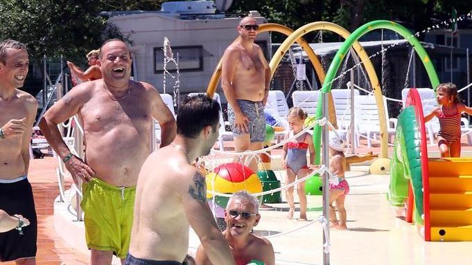 Il turismo ai Lidi parla tedesco «La promozione funziona»