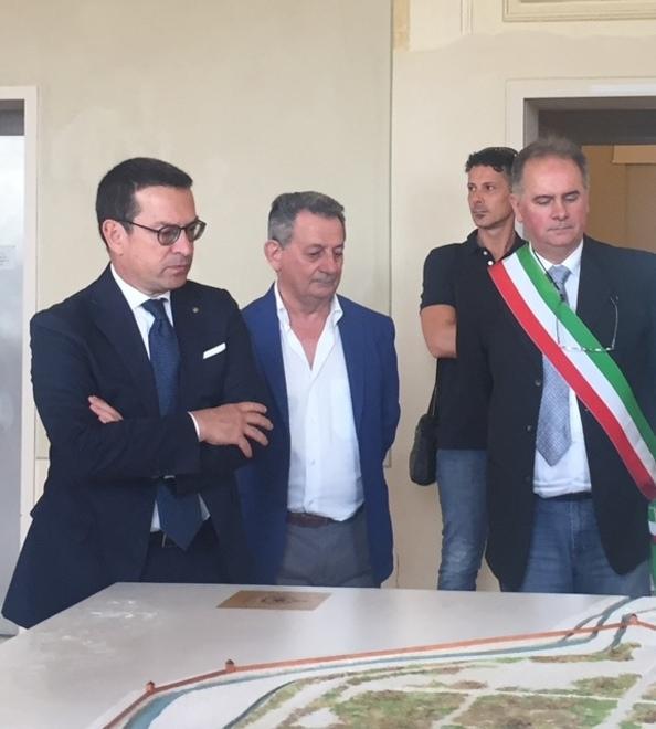 Il sindaco non si dimette E convoca anche il consiglio 