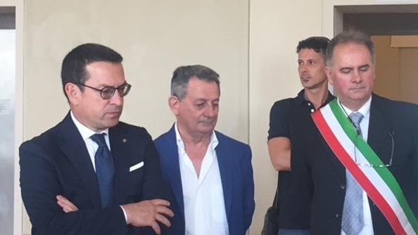 Il sindaco non si dimette E convoca anche il consiglio