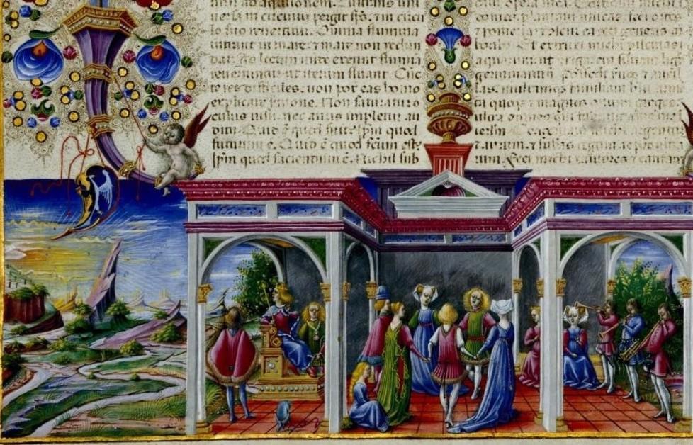 Mostra e dieci sale rinnovate per far brillare la Pinacoteca 