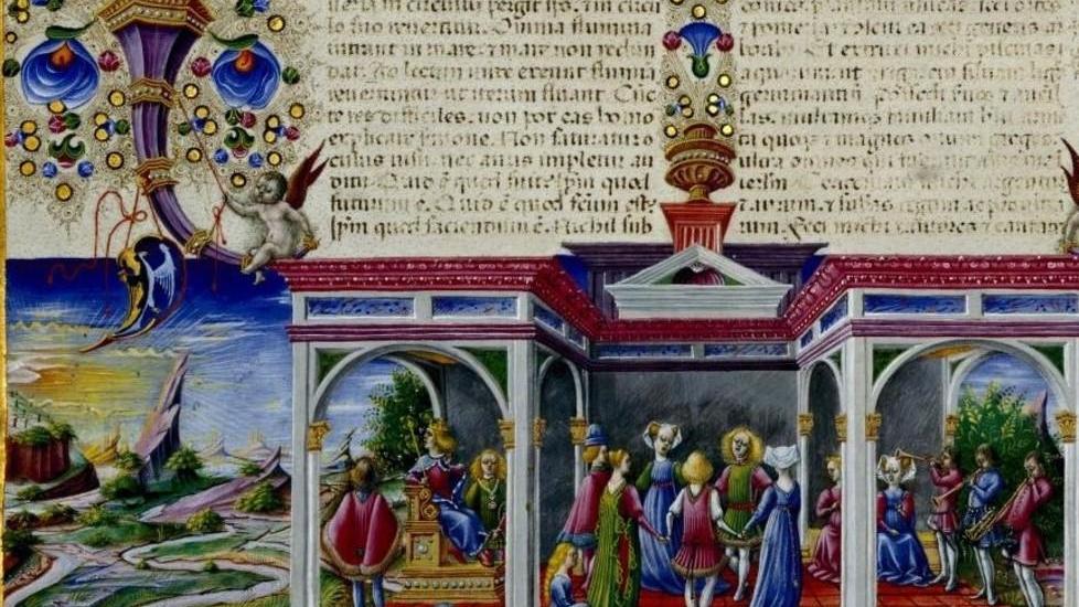 Mostra e dieci sale rinnovate per far brillare la Pinacoteca