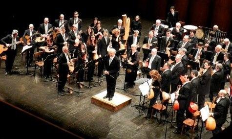 Musica colta e popolare La “Gino Neri” si prepara al Concertone
