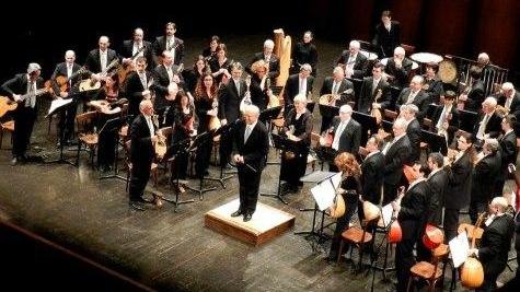 Musica colta e popolare La “Gino Neri” si prepara al Concertone
