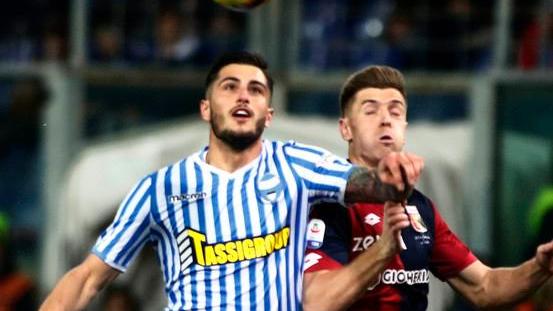 La Spal ha perso fascino Deve rimettersi a flirtare con la vittoria perduta