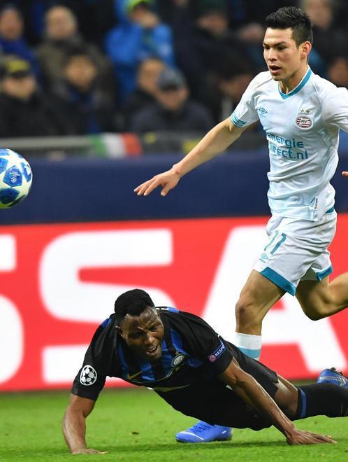 L’Inter e il Napoli fuori a braccetto dopo sfide in bilico fino all’ultimo respiro 