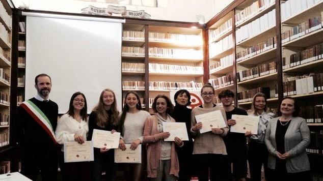 Scatti di solidarietà premiati i vincitori