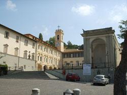 Aula mariana, spariti 3 milionirinvio a giudizio per l'ex priore