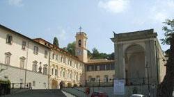 Aula mariana, spariti 3 milionirinvio a giudizio per l'ex priore