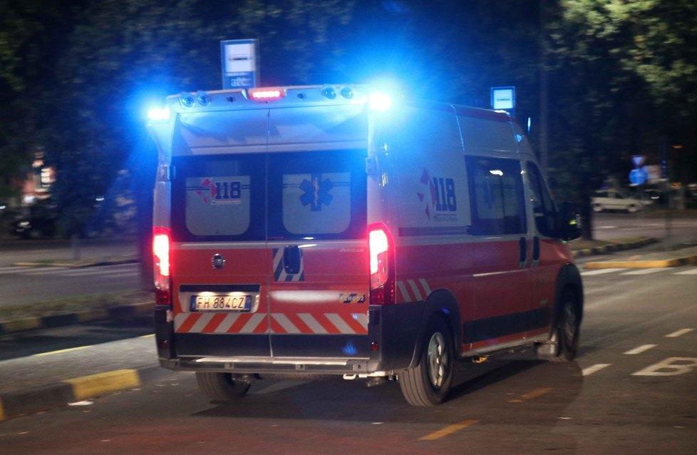 Ucciso da un malore, aveva 23 anni. «Ci ha salutati, non lo abbiamo visto più» 
