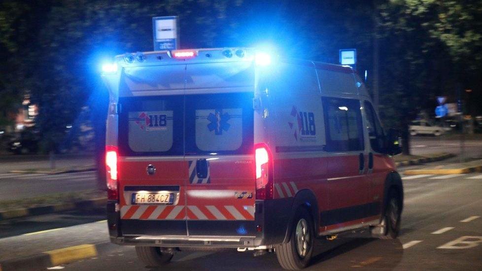 Ucciso da un malore, aveva 23 anni. «Ci ha salutati, non lo abbiamo visto più»