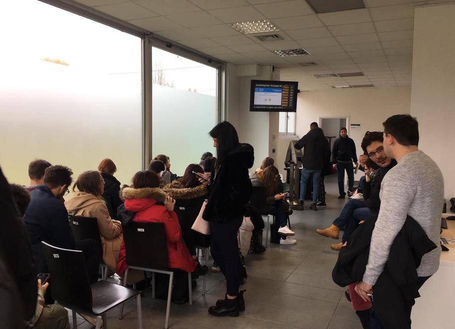 Pasticcio tasse Unife, le paure degli studenti: «Rischiamo la stangata sulle nuove rate» 