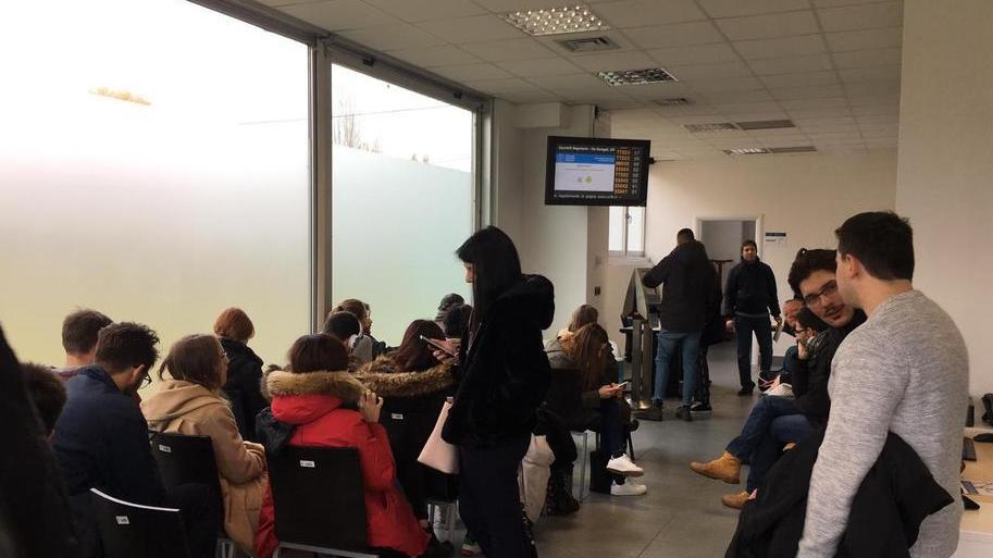 Pasticcio tasse Unife, le paure degli studenti: «Rischiamo la stangata sulle nuove rate»