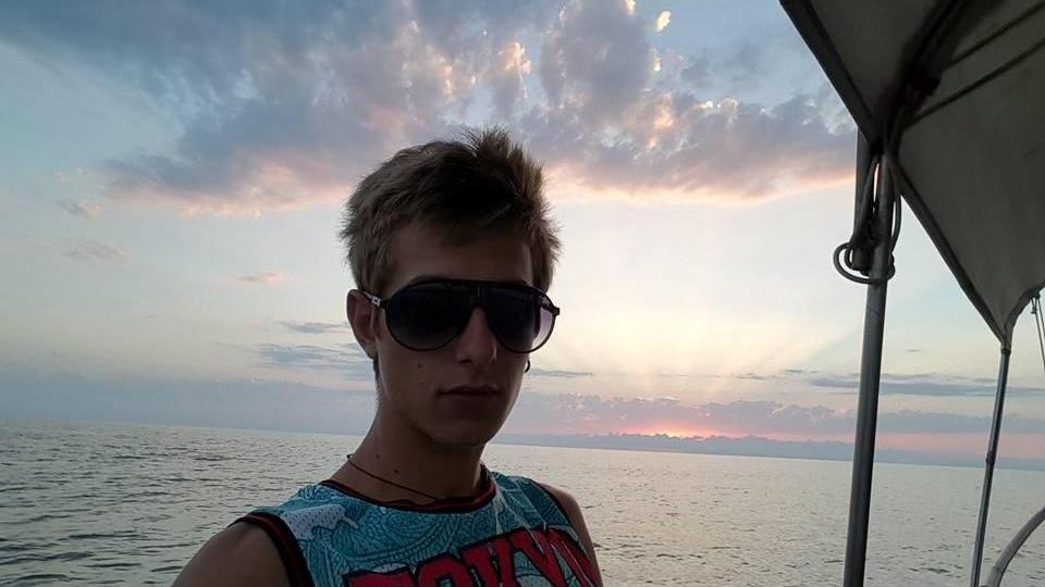 Davide Pellegrini