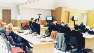 In Tribunale Sarti ha patteggiato un anno e due mesi