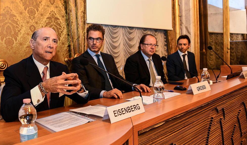 L’ambasciatore amico di Trump: «Le vostre imprese sono le benvenute» 