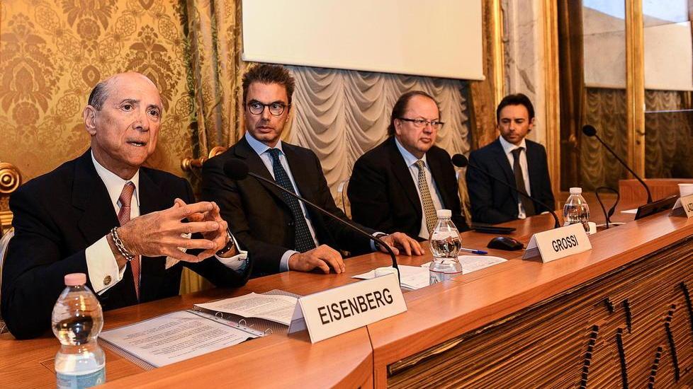 L’ambasciatore amico di Trump: «Le vostre imprese sono le benvenute»