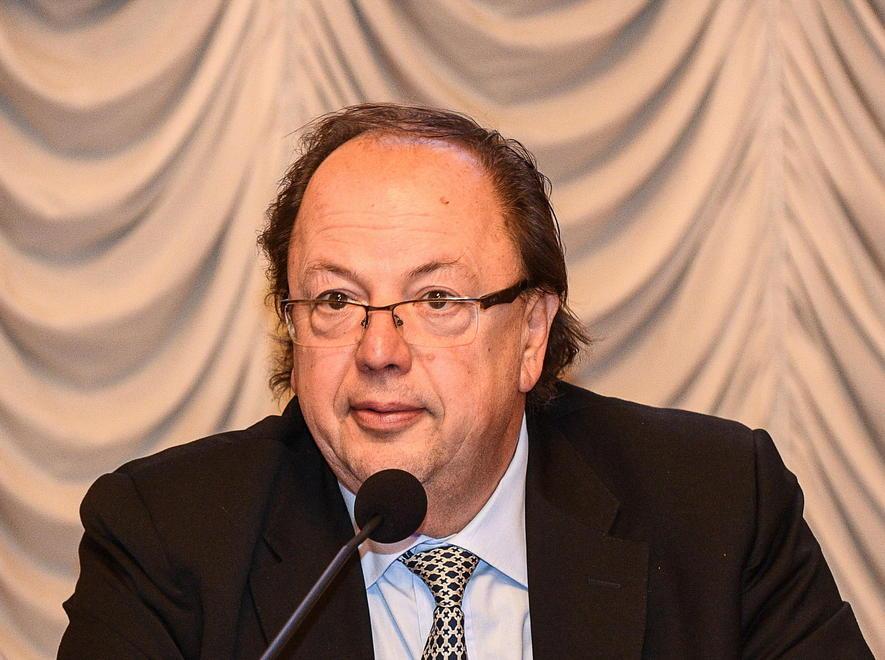 Luigi Lazzareschi, il patron di Sofidel