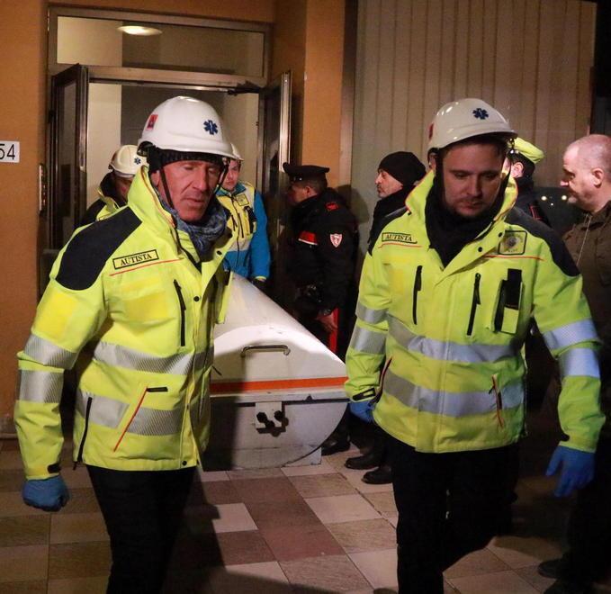 Candela o termocoperta: ipotesi sul rogo 