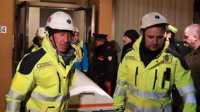 Candela o termocoperta: ipotesi sul rogo