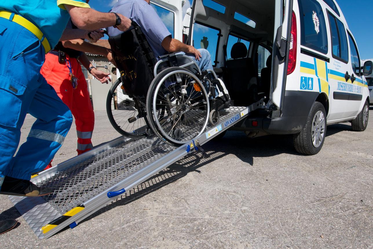 "Siamo pagati poco" e i medici si astengono dalle commissioni disabili 