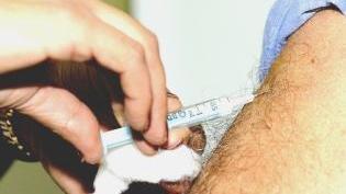 Anche all’Elba comincia la campagna di vaccinazione contro l’influenza A