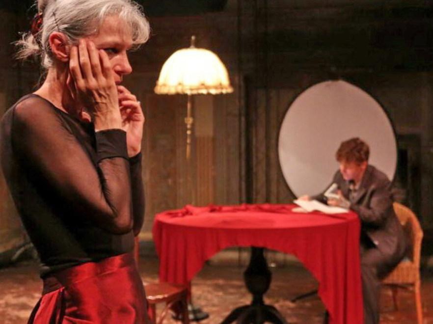 Di tutti gli istanti: al Drama di Modena il teatro di Silvia Pasello 