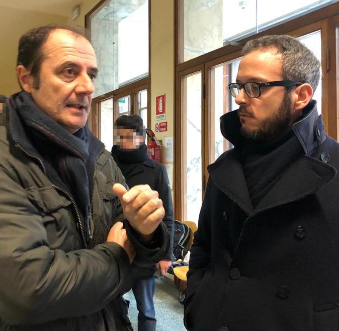 Futura immobiliare: assolti ex sindaco e tecnici comunali 