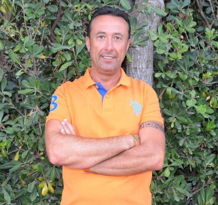 Muore a 52 anni imprenditore e diesse dell’Atletico Cenaia 