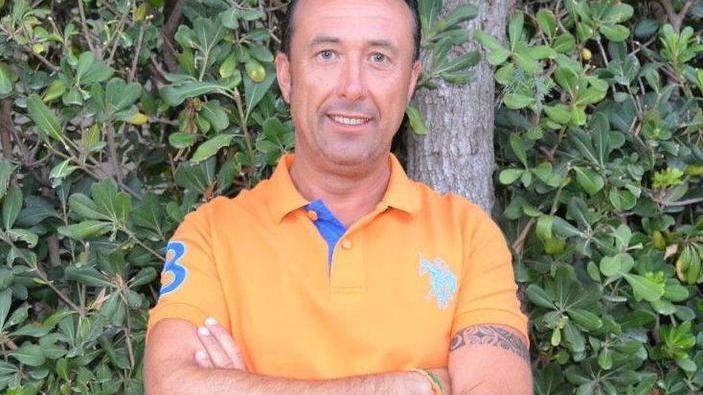 Muore a 52 anni imprenditore e diesse dell’Atletico Cenaia
