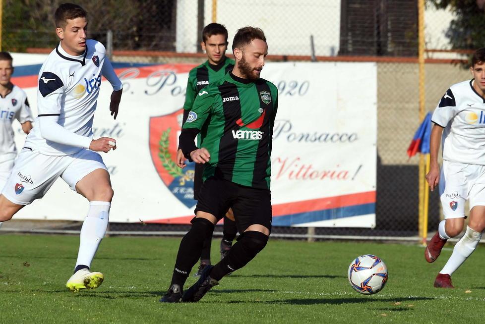 Tuttocuoio, giornata nerissima in Valdarno perde partita e primato