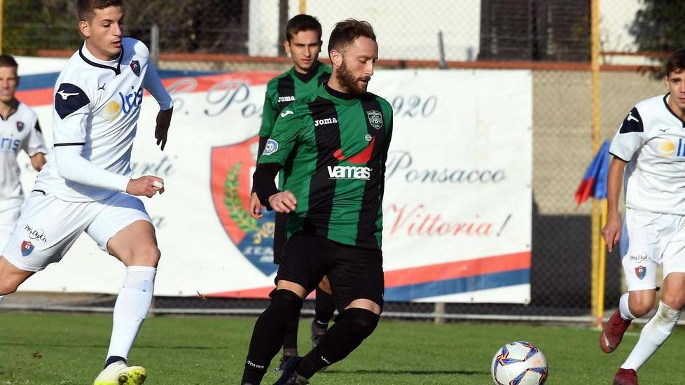 Tuttocuoio, giornata nerissima in Valdarno perde partita e primato