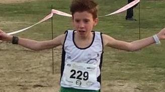 Il grande sogno di Alessandro è poter andare alle olimpiadi