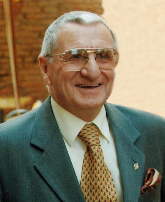Addio a Pampaloni “padre” della Pro loco
