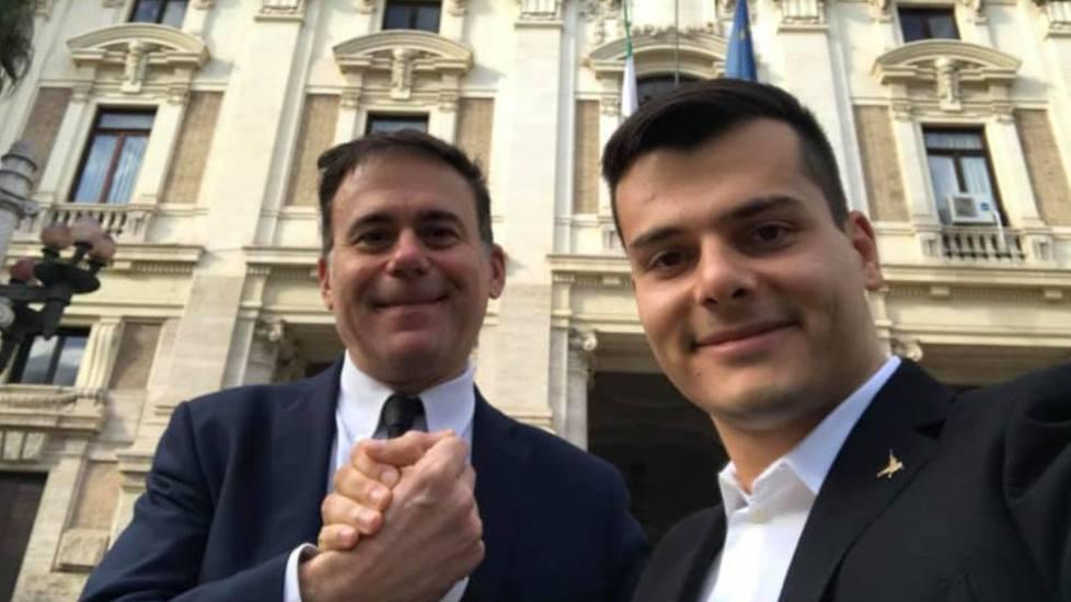Stop a Napoli, ora il sindaco propone Santa Croce in Fossabanda alla Normale