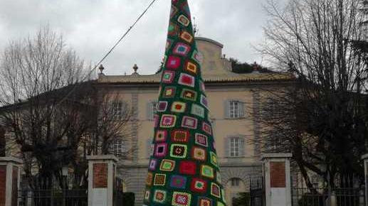 Di Maio contro il Molise «Noi primi nell’albero di Natale all’uncinetto»