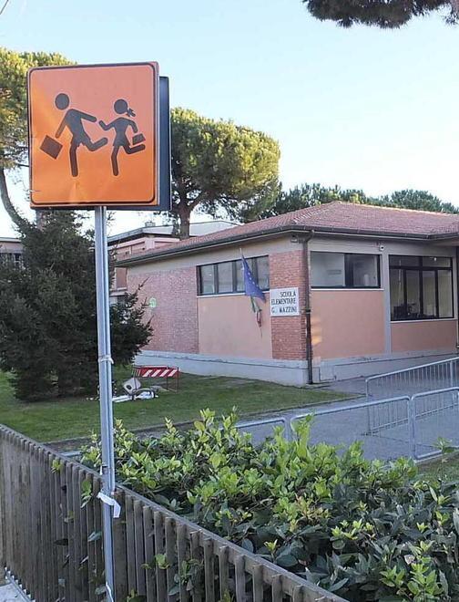 La scuola Mazzini si prepara alle festività