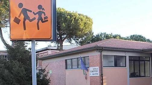 La scuola Mazzini si prepara alle festività