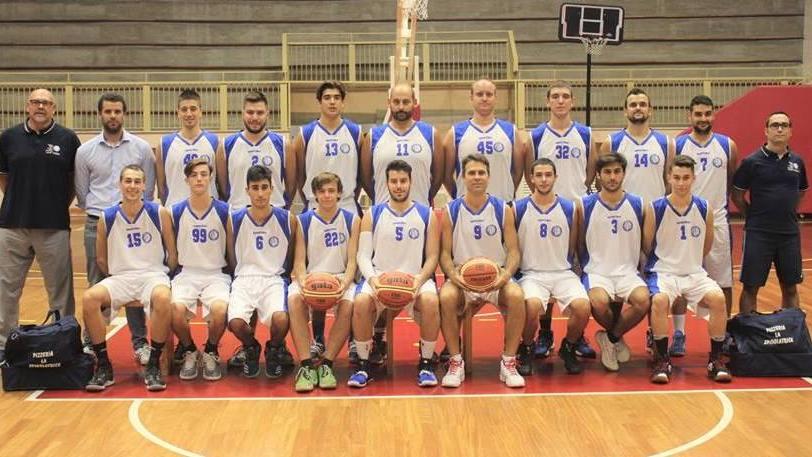 Il Cus torna al successo contro i viareggini Mani caldissime per Fiorindi e Siena